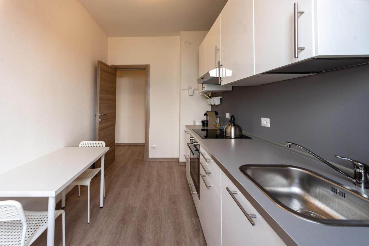 Regolo House Apartments Perledo Ngoại thất bức ảnh