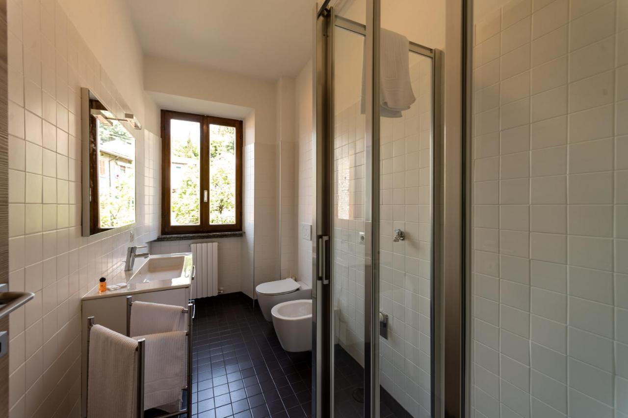 Regolo House Apartments Perledo Ngoại thất bức ảnh