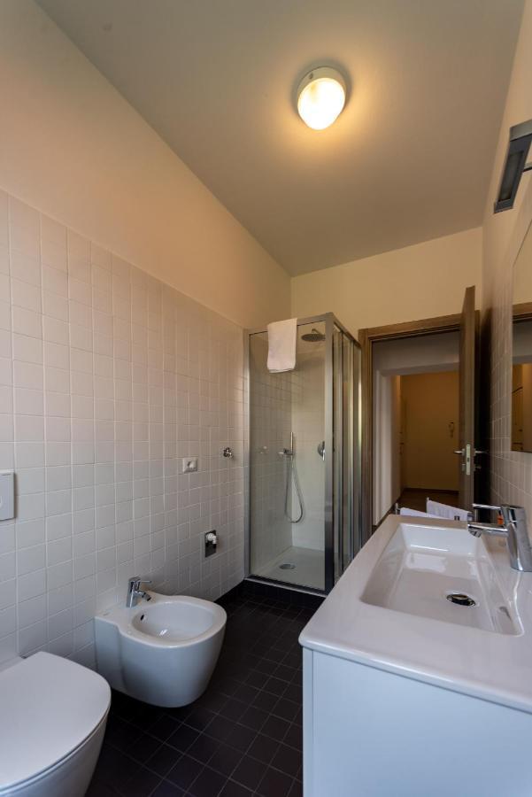 Regolo House Apartments Perledo Ngoại thất bức ảnh