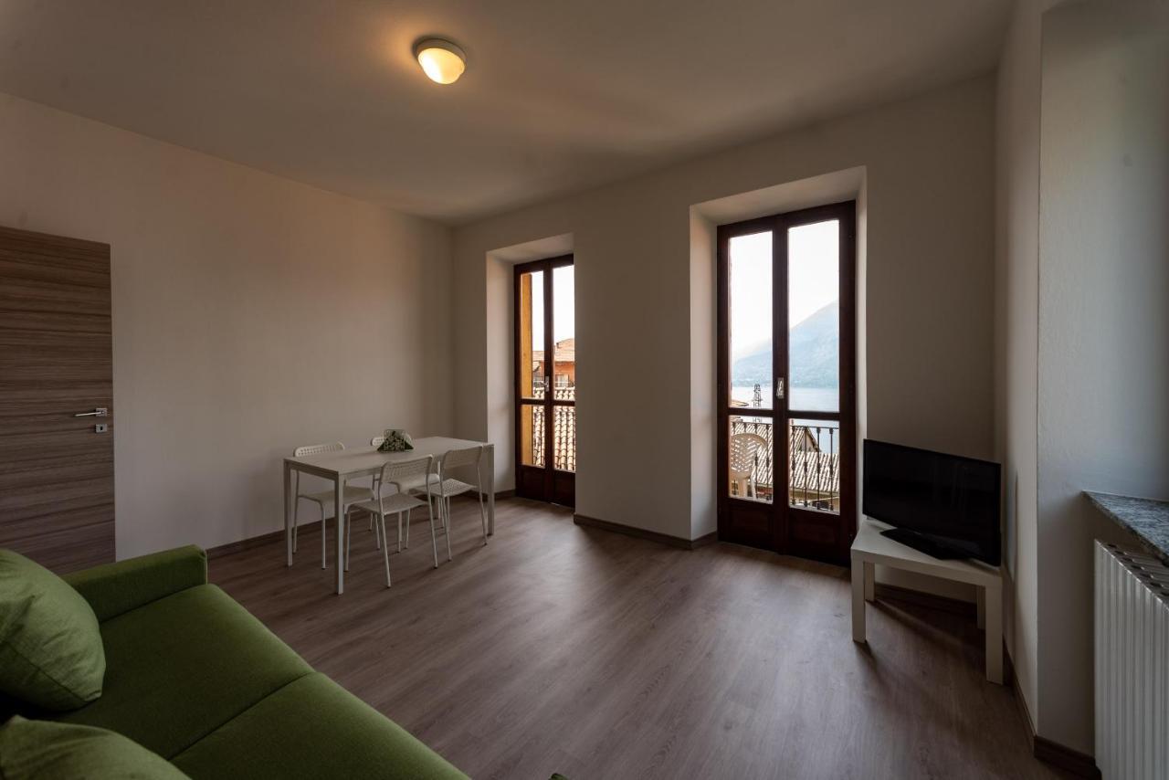Regolo House Apartments Perledo Ngoại thất bức ảnh