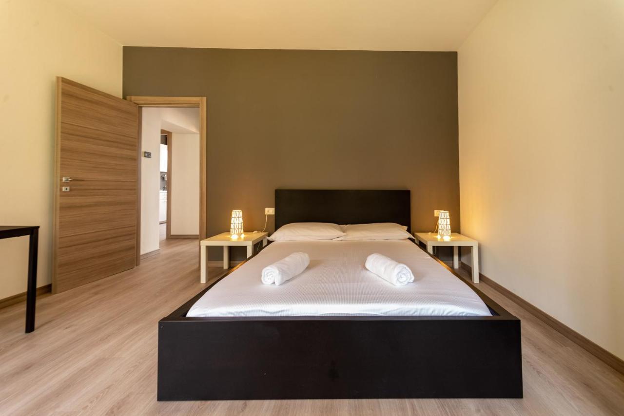 Regolo House Apartments Perledo Ngoại thất bức ảnh