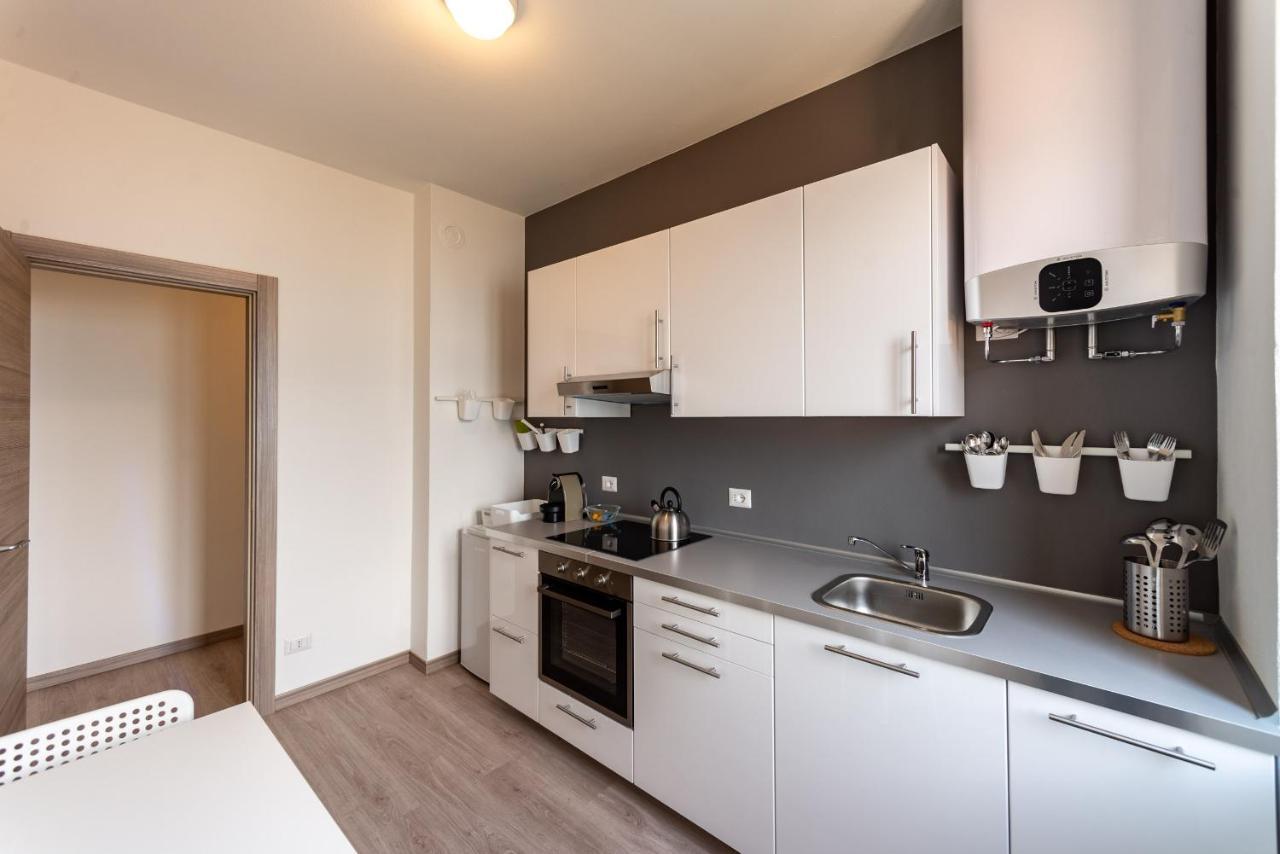 Regolo House Apartments Perledo Ngoại thất bức ảnh