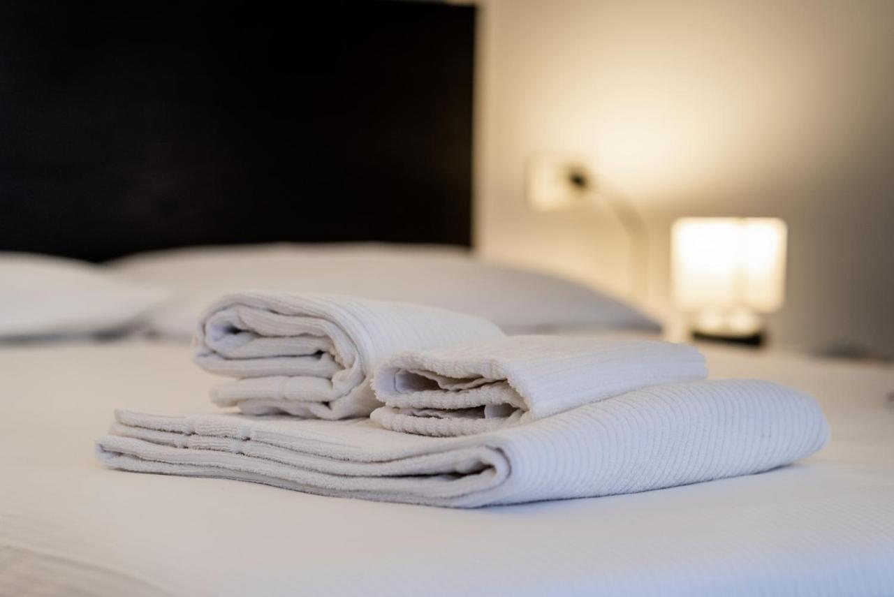Regolo House Apartments Perledo Ngoại thất bức ảnh