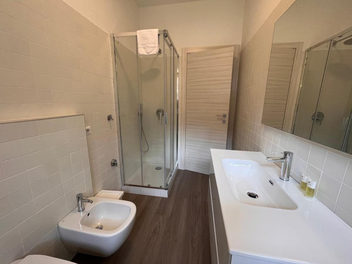 Regolo House Apartments Perledo Ngoại thất bức ảnh