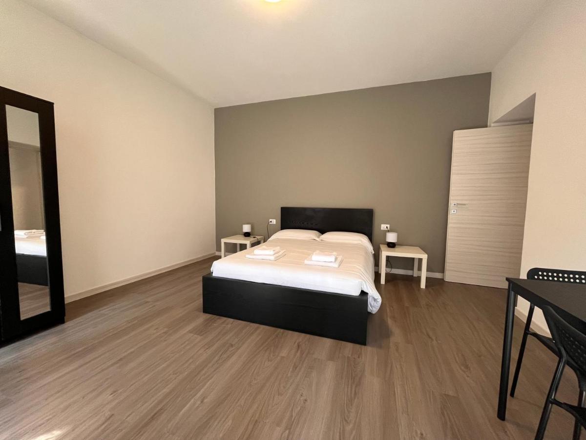 Regolo House Apartments Perledo Ngoại thất bức ảnh