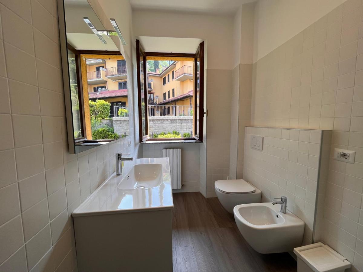 Regolo House Apartments Perledo Ngoại thất bức ảnh