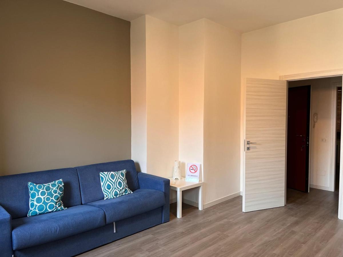 Regolo House Apartments Perledo Ngoại thất bức ảnh
