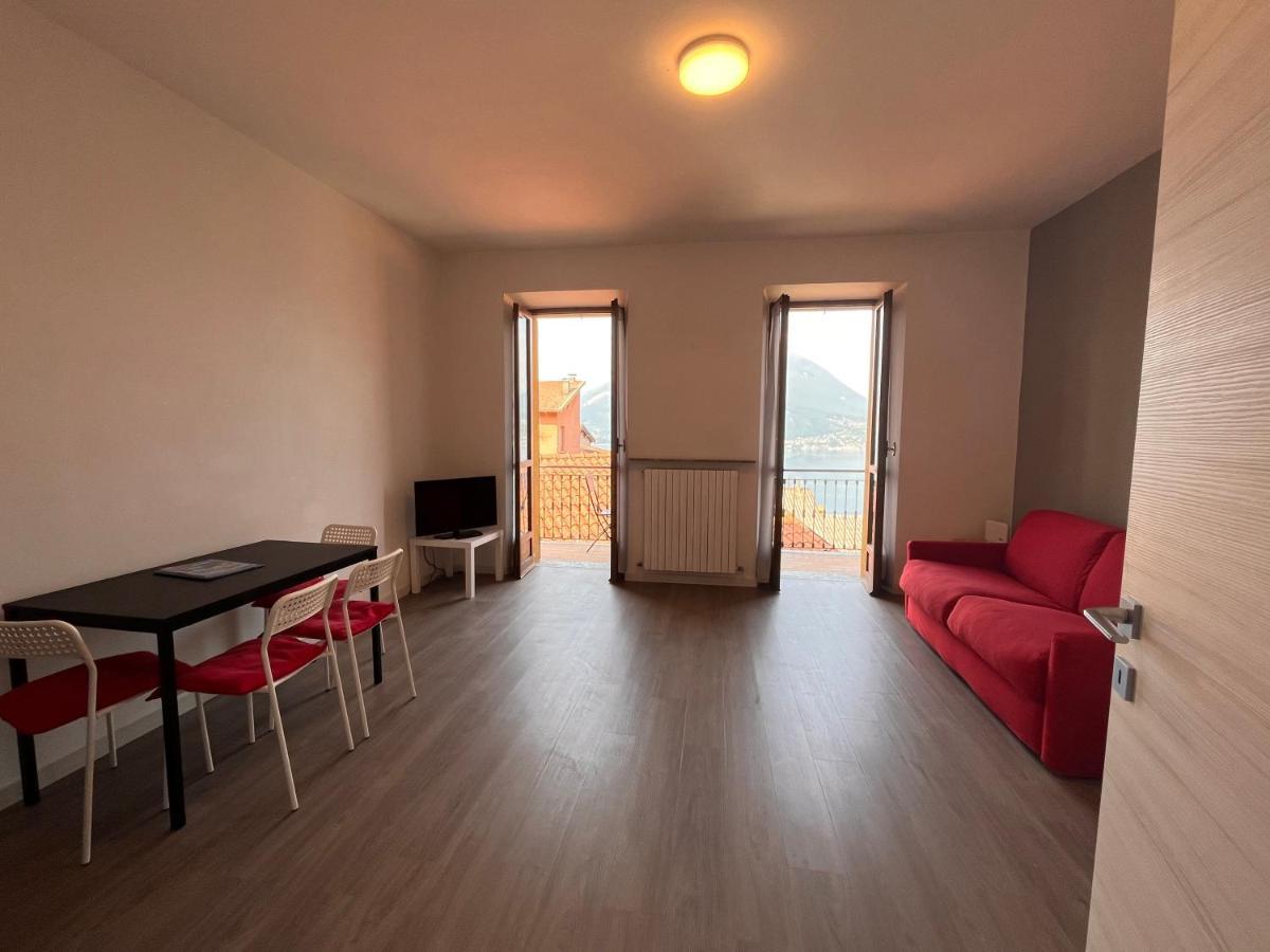 Regolo House Apartments Perledo Ngoại thất bức ảnh